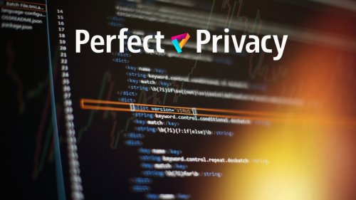 Perfect Privacy installieren: So nutzt ihr den VPN-Dienst