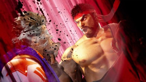 Street Fighter 6: Dieses Teaser-Video bestätigt zwei weitere Charaktere