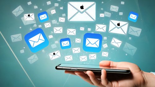 iCloud Mail im Test: Was ein Freemailer bei Apple für euch bedeutet