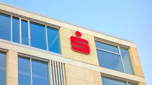 Verbraucherzentrale warnt: Nach dieser Sparkassen-Verifizierung ist euer Geld weg