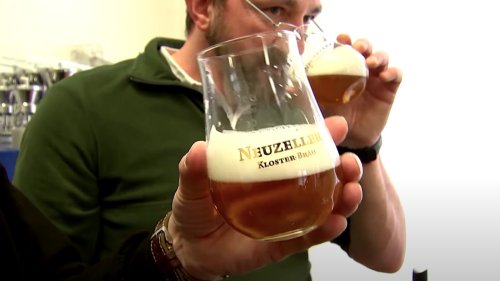 Hallo Netzwelt: Instant-Bier hilft gegen den Sommerzeit-Jetlag