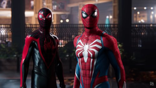 Marvel's Spider-Man 2: Synchronsprecher steigert Vorfreude auf Superhelden-Abenteuer