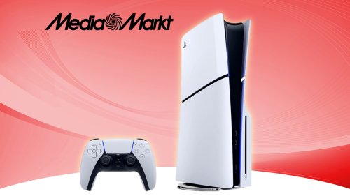 PS5 Slim zum Sparpreis: Media Markt verlängert Sonys Rabattaktion