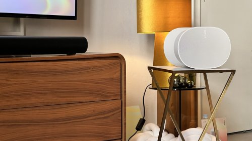 Sonos Era 300 im Test: Dolby Atmos-Lautsprecher für Musik- und Filmfans