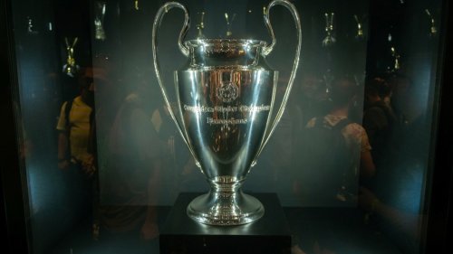 Champions League bei Amazon Prime Video: So lange könnt ihr weiter Top-Fußball ohne Aufpreis sehen