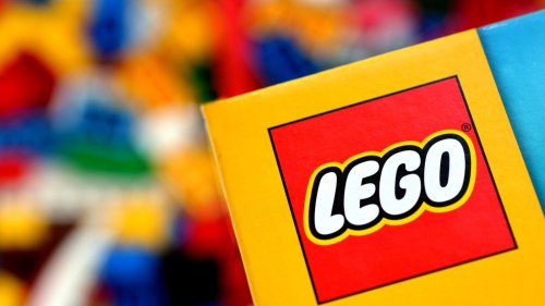 Lego-Sets zum Bestpreis: Bausätze von Star Wars, Harry Potter, Technik und Co. reduziert