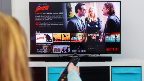 Netflix am Zweitwohnsitz nutzen: Haushalt aktualisieren nicht nötig - so funktioniert's