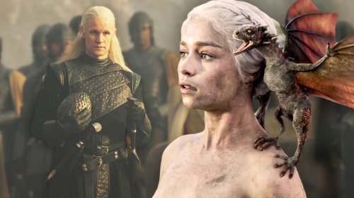 House of the Dragon: Sind die Targaryens wirklich feuerfest?