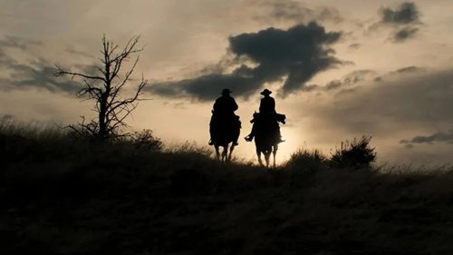 Trotz tragischer Vorfälle: Western mit Alec Baldwin kommt ins Kino