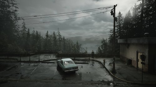 Silent Hill 2 Remake: Dieser Hinweis könnte den genauen Release-Termin verraten