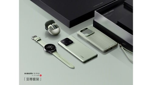 Xiaomi 13 Pro auf Weibo: Xiaomi-CEO Lei Jun zeigt euch das Modell schon jetzt