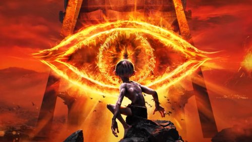 Der Herr der Ringe - Gollum: Release-Termin für PS5 und Xbox Series X steht fest