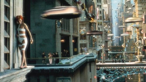 Heute im TV: Dieses grandiose Science-Fiction-Spektakel ist einer der erfolgreichsten Filme Europas