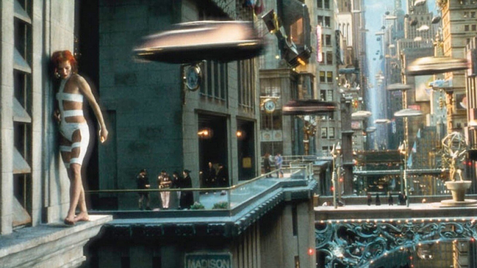 Heute im TV: Dieses grandiose Science-Fiction-Spektakel ist einer der erfolgreichsten Filme Europas