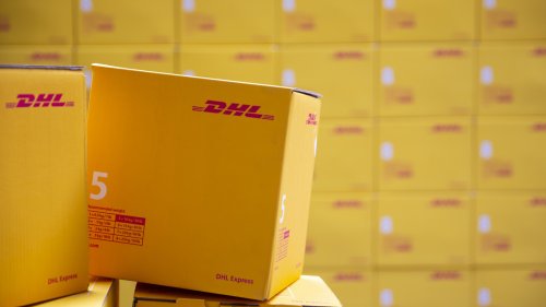 Phishing-Netzwerk enttarnt: Tausende Deutsche fallen auf diese DHL-Masche rein