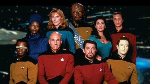 Star Trek Picard: Vor Staffel 3 solltet ihr diese Folgen unbedingt sehen!