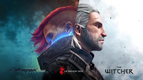 Cyberpunk 2077 Orion und drei neue Witcher-Titel: CD Projekt Red kündigt 7 neue Spiele an