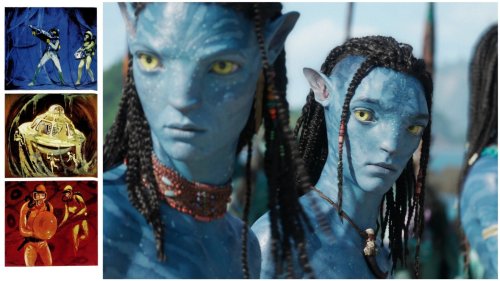 Noch vor "Avatar 4"?: James Cameron plant neuen Science-Fiction-Film