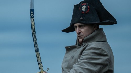 Napoleon: Ins Kino gehen oder warten - wann erscheint der Director's Cut auf Apple TV+ im Stream?