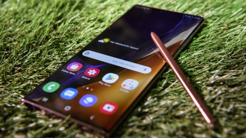 Samsung räumt auf: Diese Handys und Tablets erhalten kein Android 14 mehr
