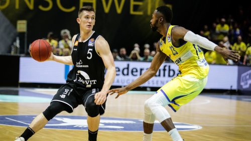 Zhejiang Golden Bulls gegen Telekom Baskets Bonn: So seht ihr das Intercontinental Cup-Spiel gratis im TV und Live-Stream