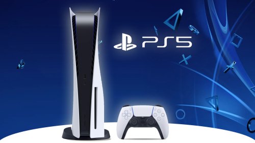 PS5 kaufen: Der Stand der Verfügbarkeit bei Alternate