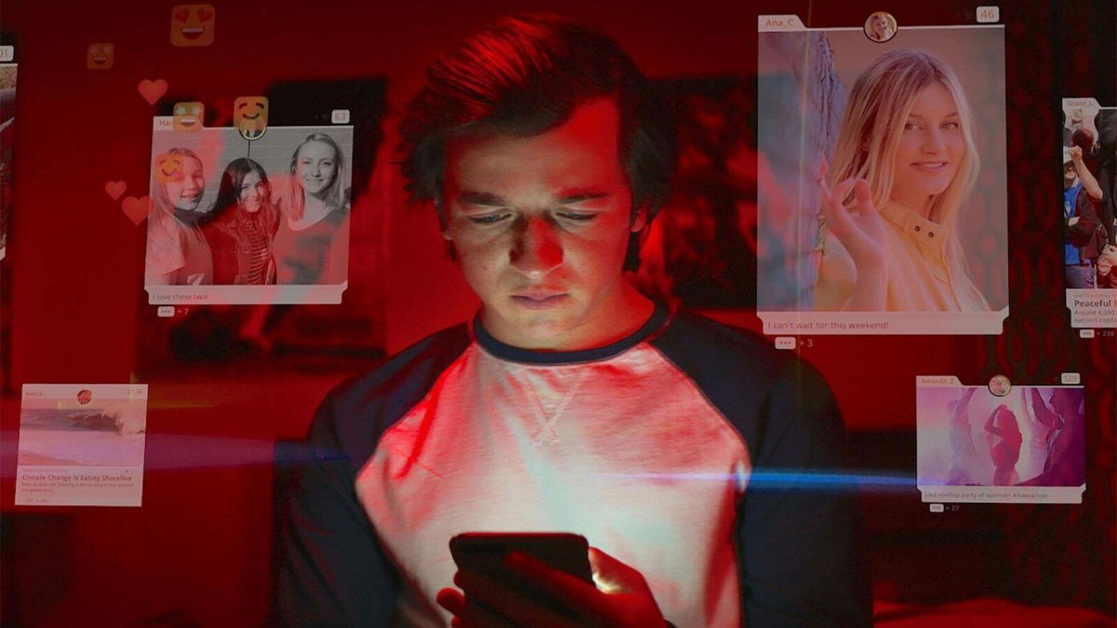 Geschichten, die das Leben schreibt: Diese 7 Dokumentarfilme muss man gesehen haben!