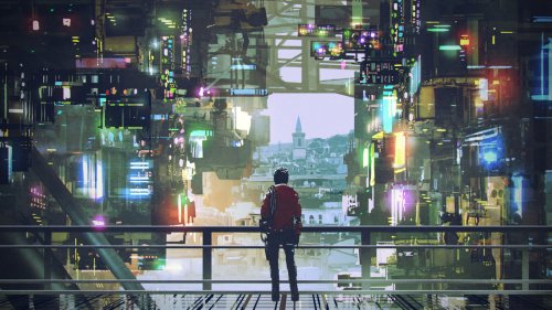 Cyberpunk Projekt Orion: Das will CD Projekt Red aus den Erkenntnissen zu Cyberpunk 2077 lernen