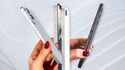 Samsung, Apple oder Nubia: Wer baut das dünnste Power-Smartphone?