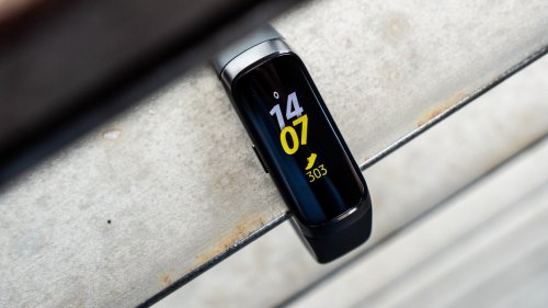Alle warten auf den Galaxy Ring: Nun könnte uns Samsung mit diesem Wearable überraschen
