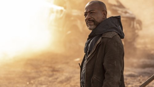 The Walking Dead: Steigt Morgan bei FTWD aus und kehrt zur Hauptserie zurück?