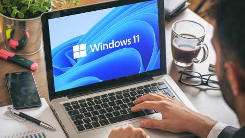 Windows 11: Microsoft will mit neuem Feature eure Passwort-Faulheit heilen