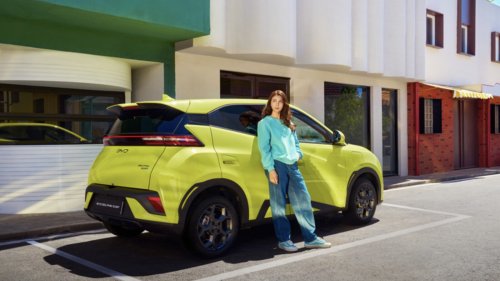 Preis des E-Autos überrascht: BYDs Bestseller ist in Deutschland angekommen