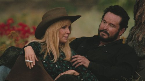 Yellowstone-Spin-off: Neuer Titel für Beth und Rip-Serie endlich enthüllt