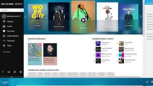 Aldi Life Music mit Siri verbinden: Sprachgesteuerte Musik auf Apples HomePod - geht das?