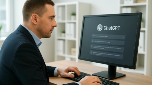 ChatGPT-Macher bringen neue App: Sie soll komplexe PC-Arbeiten erleichtern