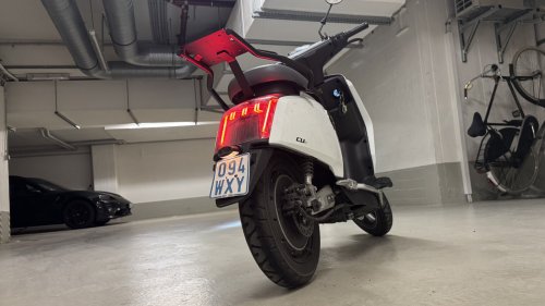 Mopped-Fahrer aufgepasst: Wer diese Frist verpasst hat, riskiert hohe Strafen