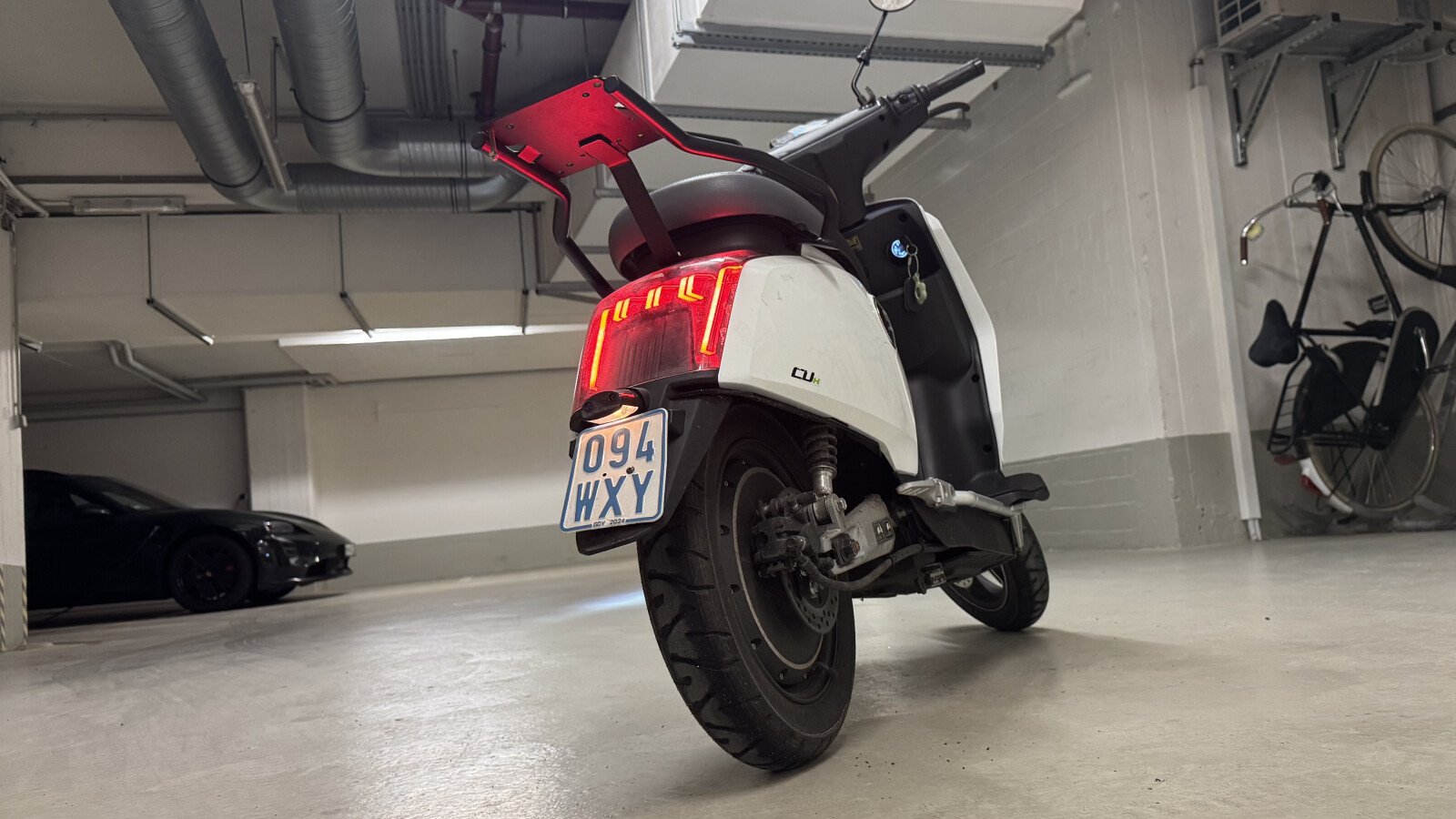 Mopped-Fahrer aufgepasst: Wer diese Frist verpasst hat, riskiert hohe Strafen