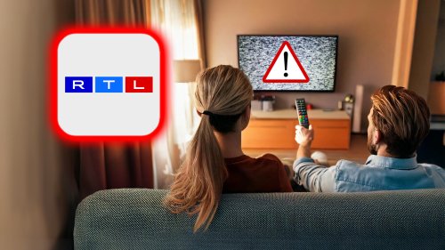 Aus aktuellem Anlass: RTL ändert am Samstag (26.4) sein Programm