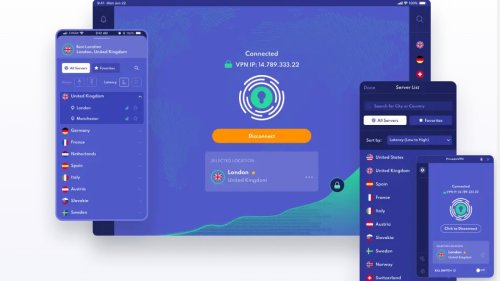 Sicheres Schweizer VPN: Datenschutz groß, Preis klein