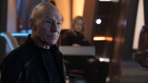 Star Trek Picard: Kehrt einer der schlimmsten "Das nächste Jahrhundert"-Schurken zurück?