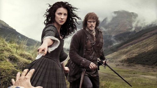 Outlander: Das sind die besten Staffeln der Highland-Saga!