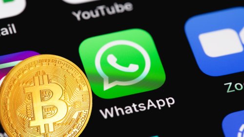 5000 Dollar pro Tag über WhatsApp verdienen? Dieses Bitcoin-Angebot solltet ihr ausschlagen