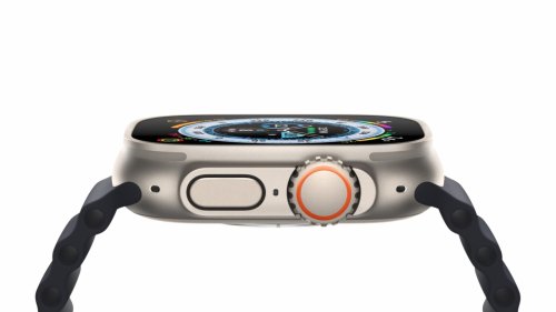 Bericht: Neue Apple Watch Ultra mit größerem Display in Arbeit