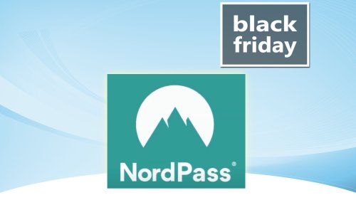 NordPass mit Black Friday-Rabatt: 43 Prozent Rabatt aufs Premium-Abo für den Passwort-Manager
