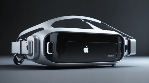 WWDC: Apple lädt AR/VR-Experten zur Keynote ein - die Brille kommt!