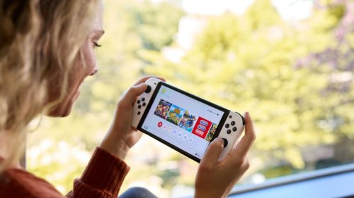 Nintendo Switch: Flugzeugmodus einschalten - so dürft ihr auf Flügen spielen