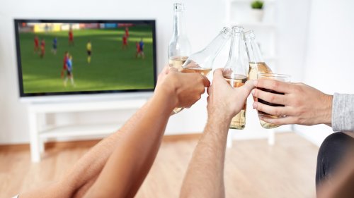 WM-Empfang im TV und Stream: So jubelt ihr vor euren Nachbarn