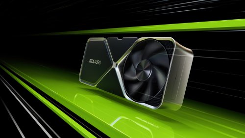 Nvidia GeForce RTX 4090: Erster Shop listet High-End-Grafikkarte zu diesen Preisen