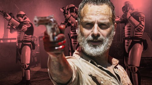 Rick & Michonne: "The Walking Dead"-Spin-off rechnet mit vergessenem Bösewicht ab